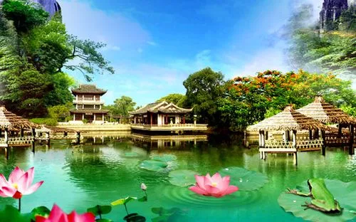 节能先进